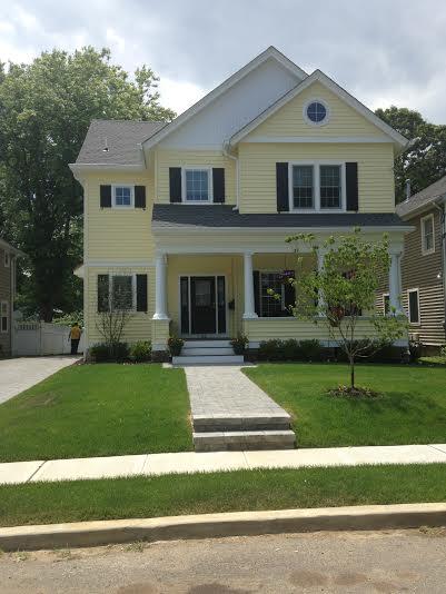 Marmo Homes
