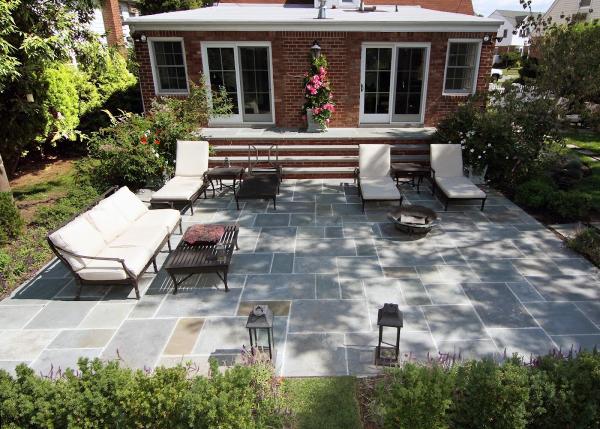 Dom's Landscaping