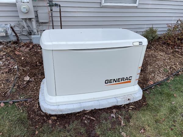 Generator Supercenter