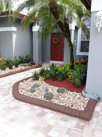 Green Grass Lawn Services III