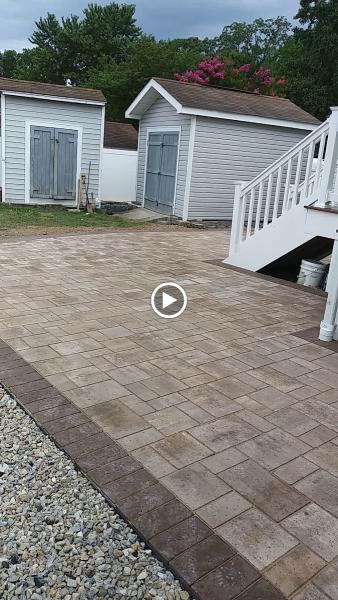 Franci Scapes Llc