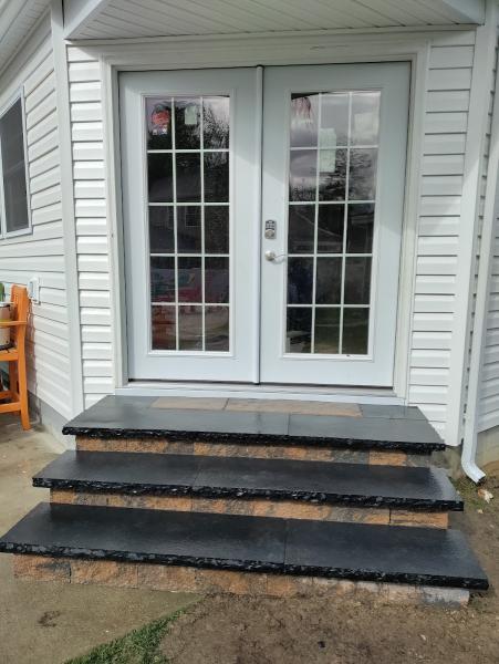 Franci Scapes Llc