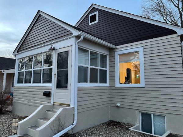 Affordable Custom Painting