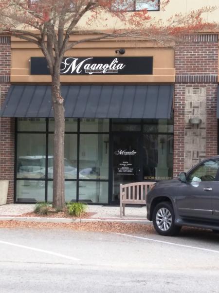 Magnolia Kitchens and Baths