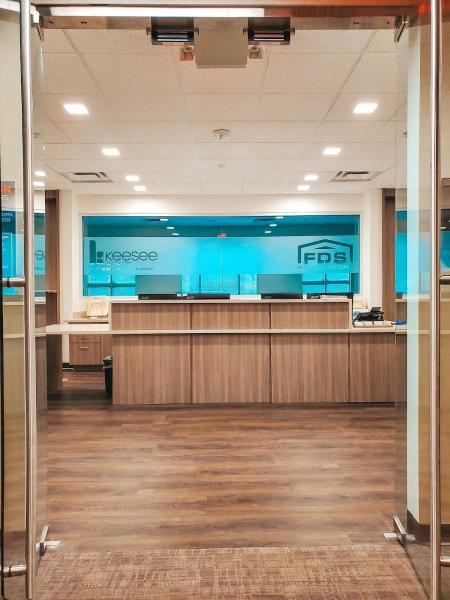 FDS Engineering Associates