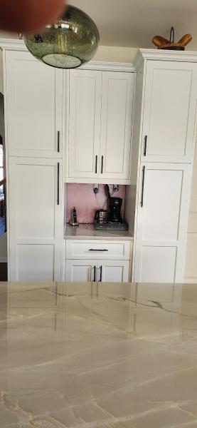 Crawford Cabinets