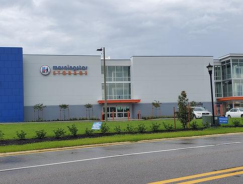 Commercial Building Consultants