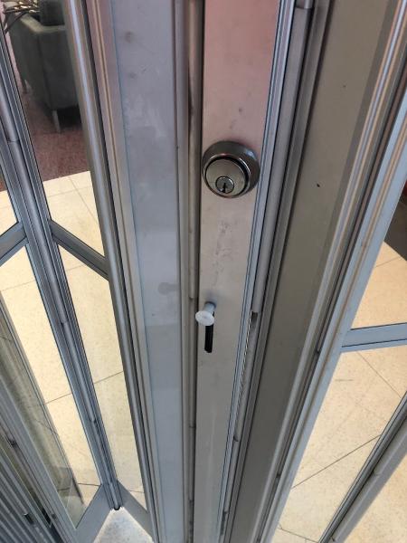 All Town Locksmith LLC