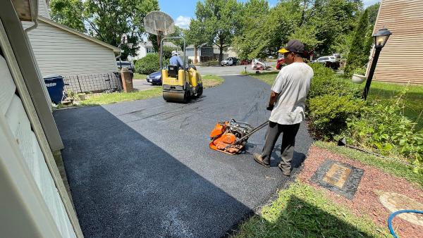 Tejada's Paving LLC