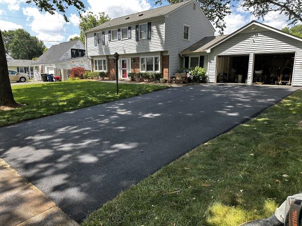 Tejada's Paving LLC