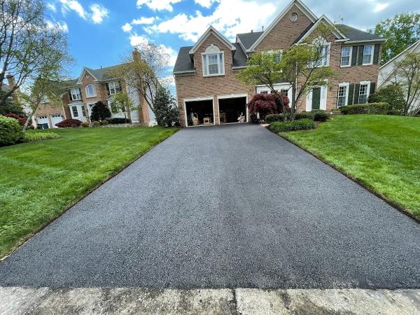 Tejada's Paving LLC