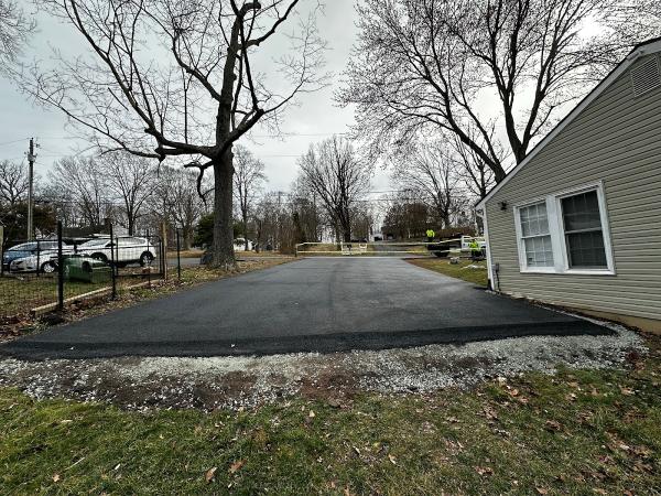 Tejada's Paving LLC