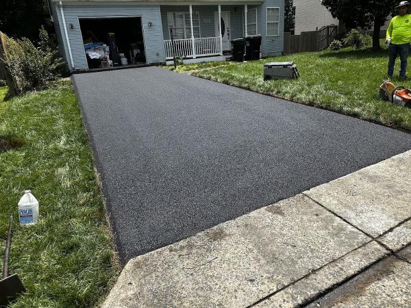 Tejada's Paving LLC