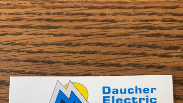 Daucher Electric