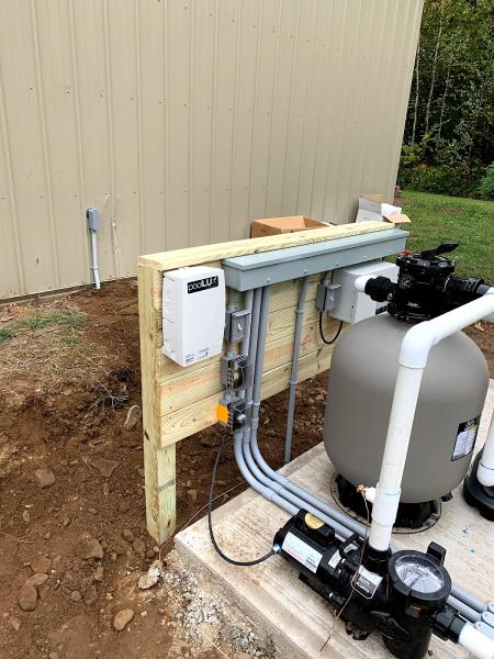 Daucher Electric