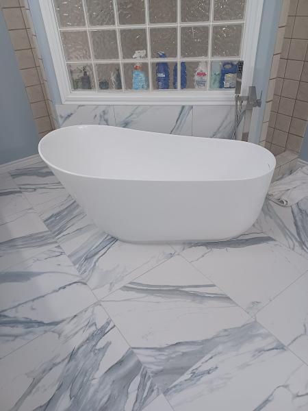 Trusted Plumbing and Leak Detection