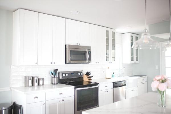 Cleaning By Mari LLC