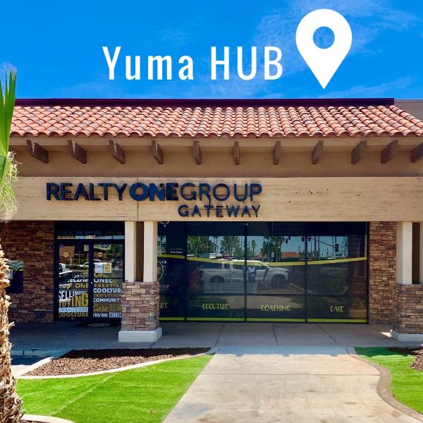 Realty ONE Group Gateway (Yuma Hub)
