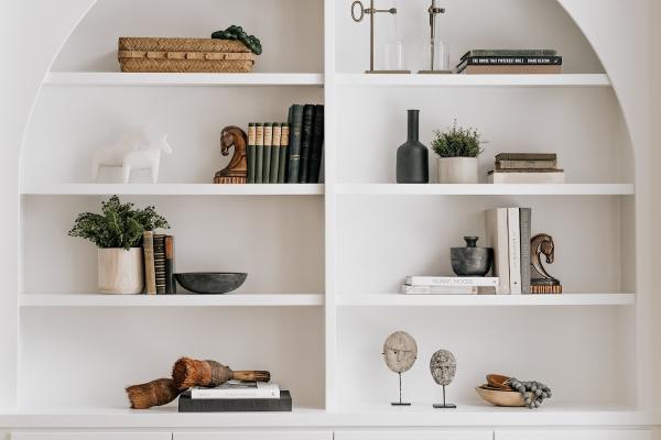 Henri Interiors
