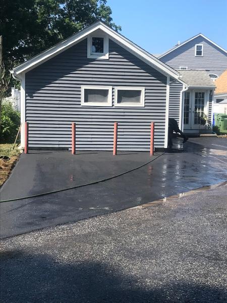 The Driveway Guys