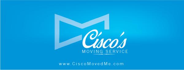 Cisco's Moving Service