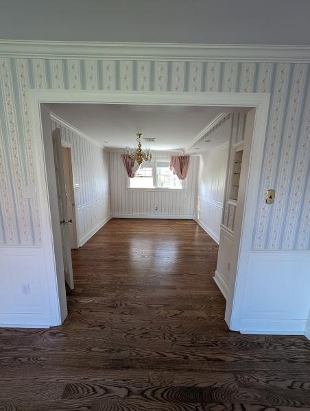 Maxwell Hardwood Floors