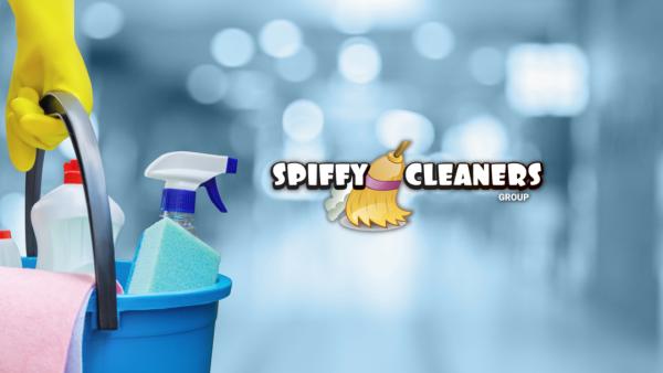 Spiffy Cleaners Group