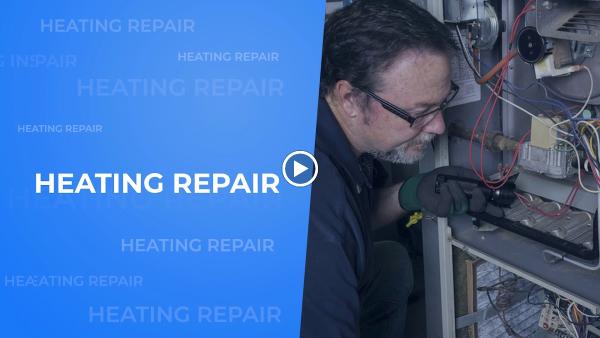 Hvac Pilot Air Conditioning & Heating Services