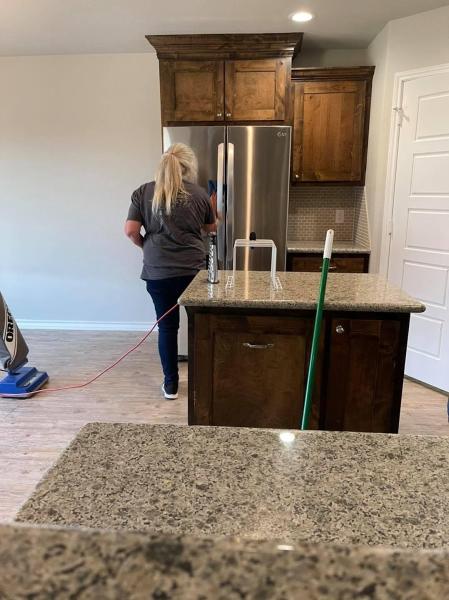 Sunshine Ladies Cleaning Service