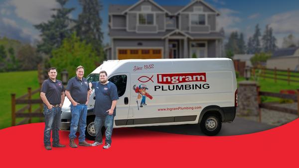 Ingram Plumbing Co.