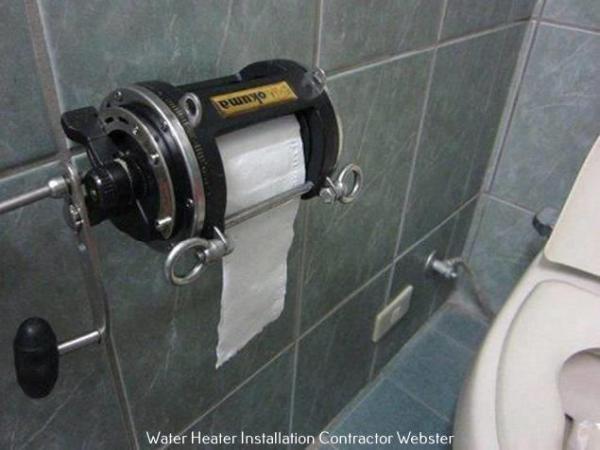 Ingram Plumbing Co.