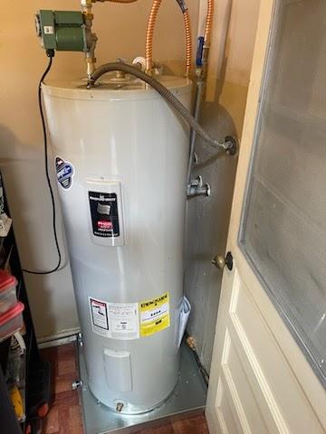 Ingram Plumbing Co.