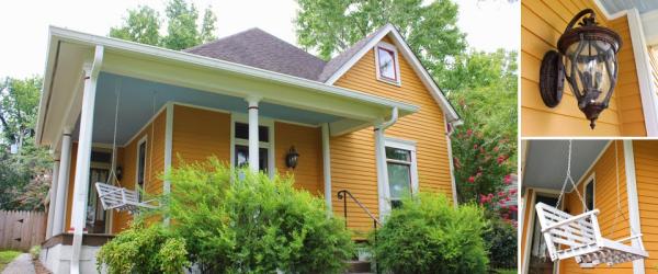 THE House Painters