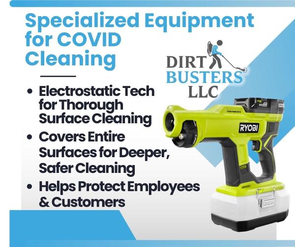 Dirt Busters LLC