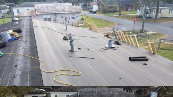 Westbank Roofing Co.