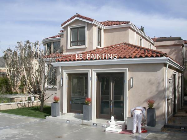 EB Painters