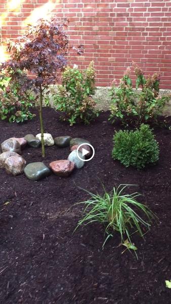 JR Landscaping Services