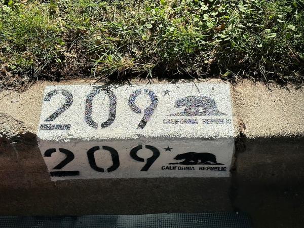 Lyons Curb Refresh