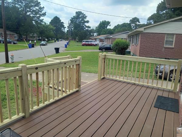 Pratte Construction