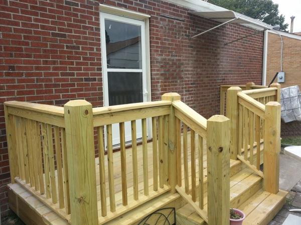 Pratte Construction