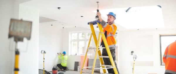 Mister Sparky Electrician Scottsdale