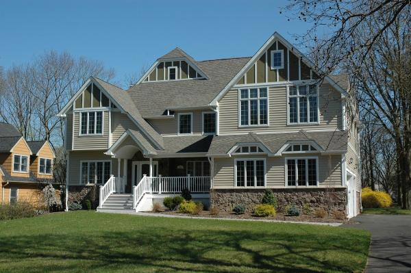 GC Architecture LLC