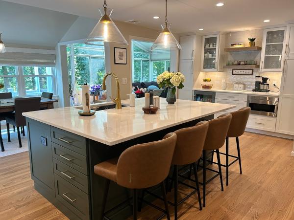 GC Architecture LLC