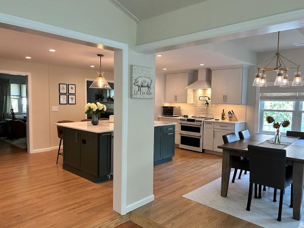 GC Architecture LLC