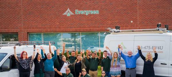 Evergreen Solutions 4U