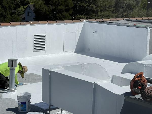 West Coast Roofing Systems
