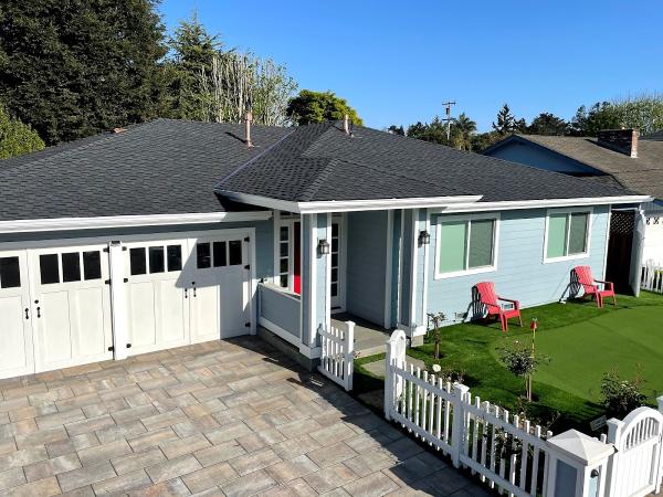 West Coast Roofing Systems