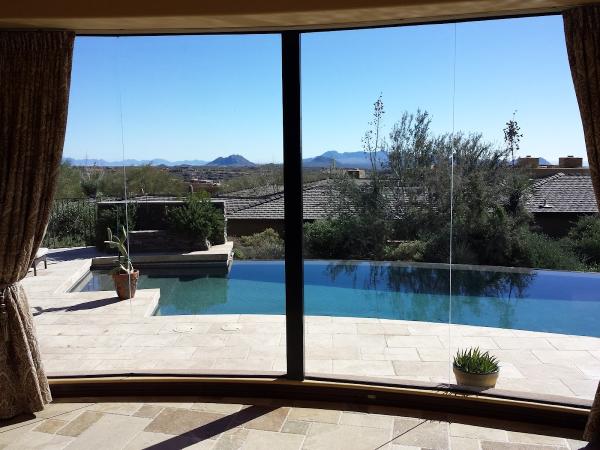 A Clean Expression Window Cleaning LLC