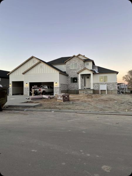 Psion Homes