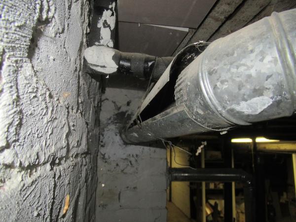 Omega Home Inspections